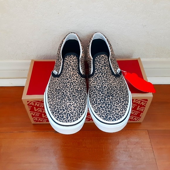 Vans - Picture 3 of 4